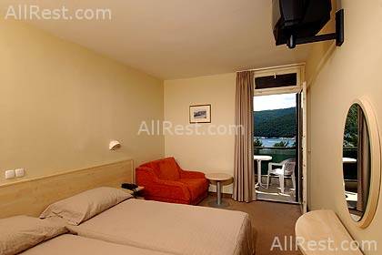 All Inclusive Light Castor Hotel 5